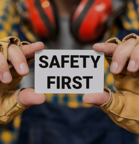 safety